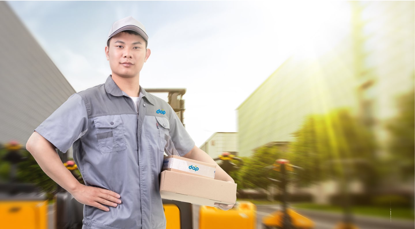 Logistics